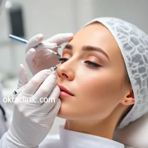کلینیک اکتالیزر خدمات فیشیال و بوتاکس جوانساز در کرج ارم